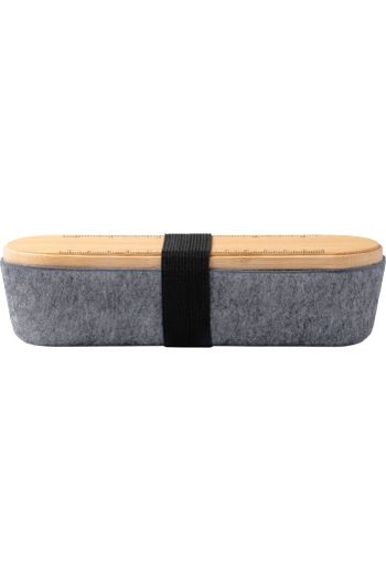 Nibix kubek na długopisy st-et1325 - Beige