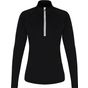 Image produit Ydelse zip 1/4 kvinde polyester tr120