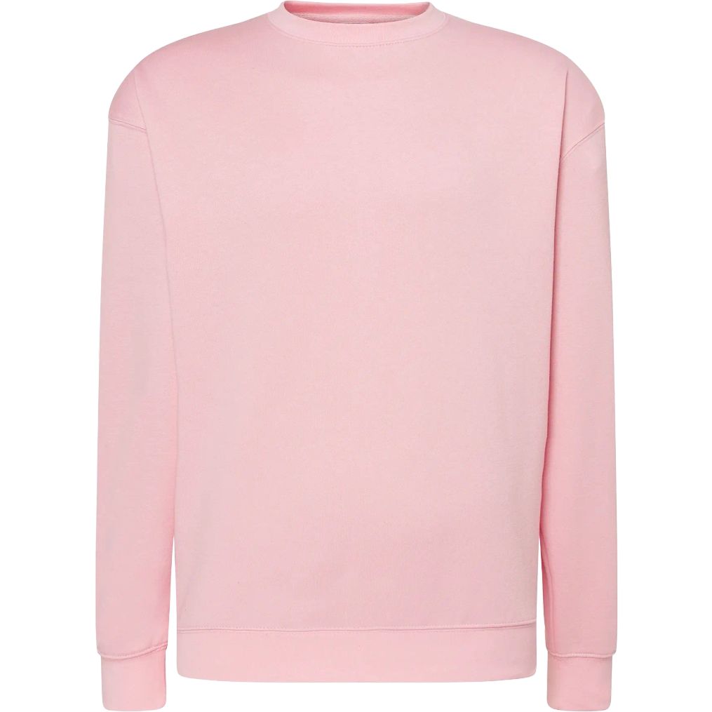 Image produit Crew neck sweatshirt Sweat shirt bomull polyester swra290