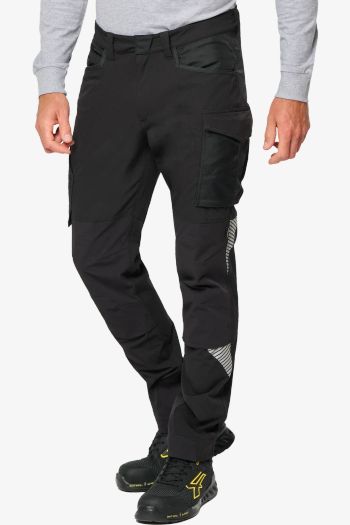 Image produit Recycled stretch trousers wk746