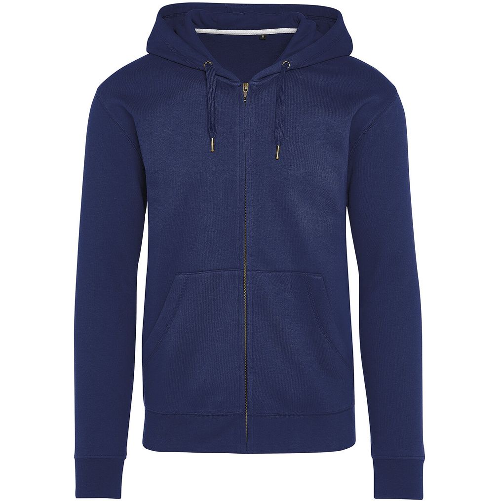 Image produit Hooded zip-up sweatshirt unisex sgs290