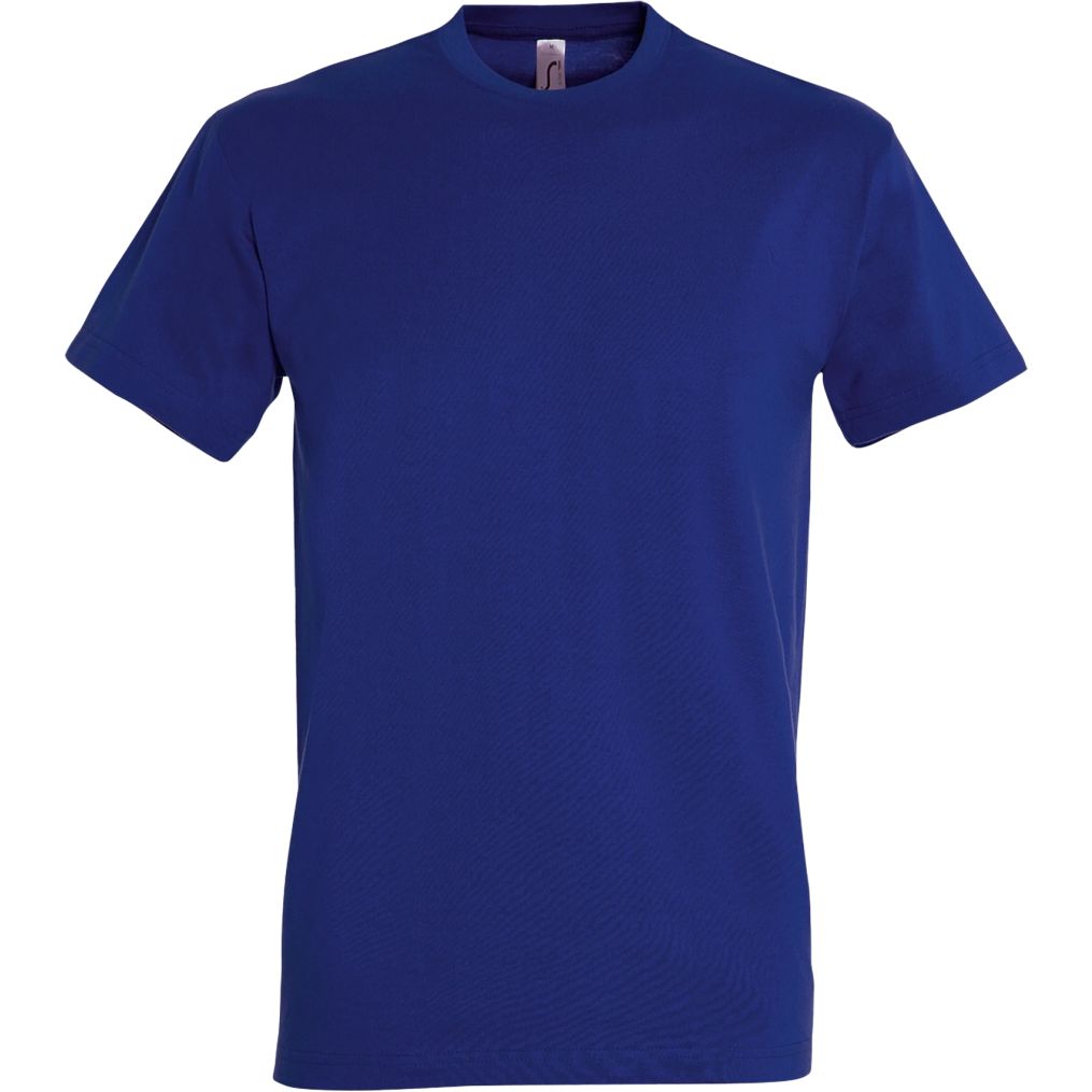Image produit Imperial Tee shirt coton homme 11500