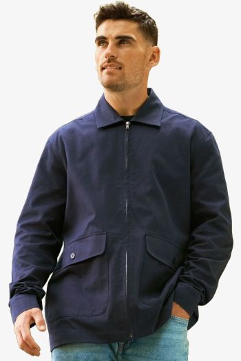 Image produit Twill Jacket jakke o67701