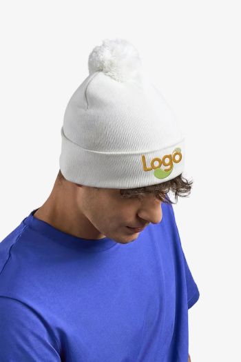 Image produit Wind s with Pompom mössa wipo
