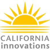 Logo California Innovations