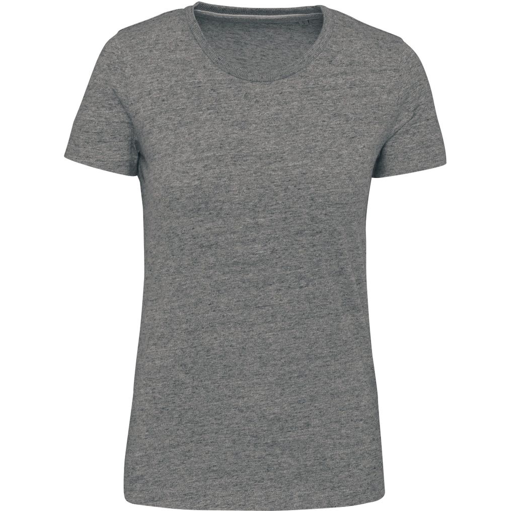 Image produit Vintage short sleeve t-shirt woman kv2107