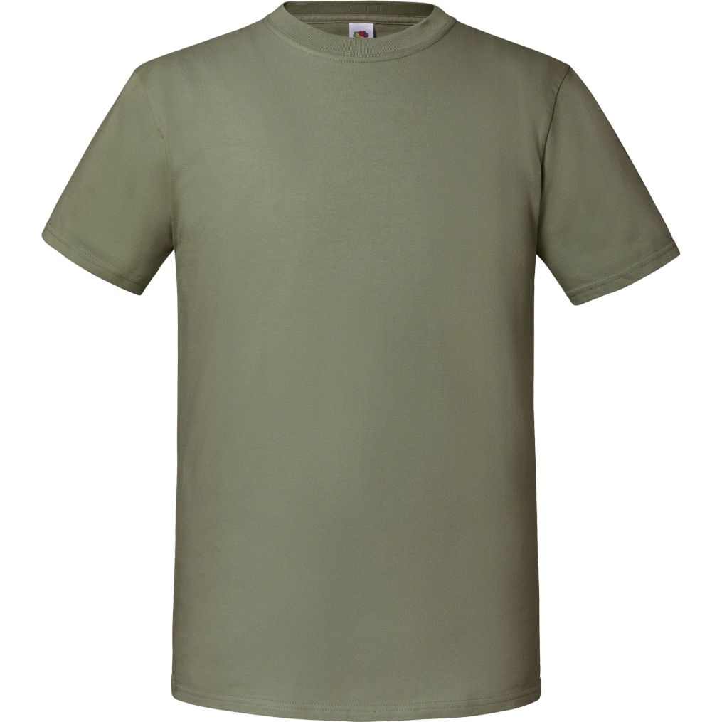 Image produit Iconic 195 ringspun premium t 61-422-0