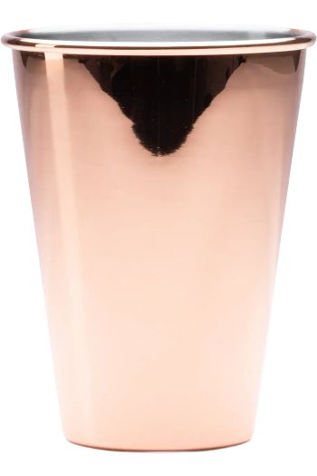Fernet Vaso va1162 - Copper