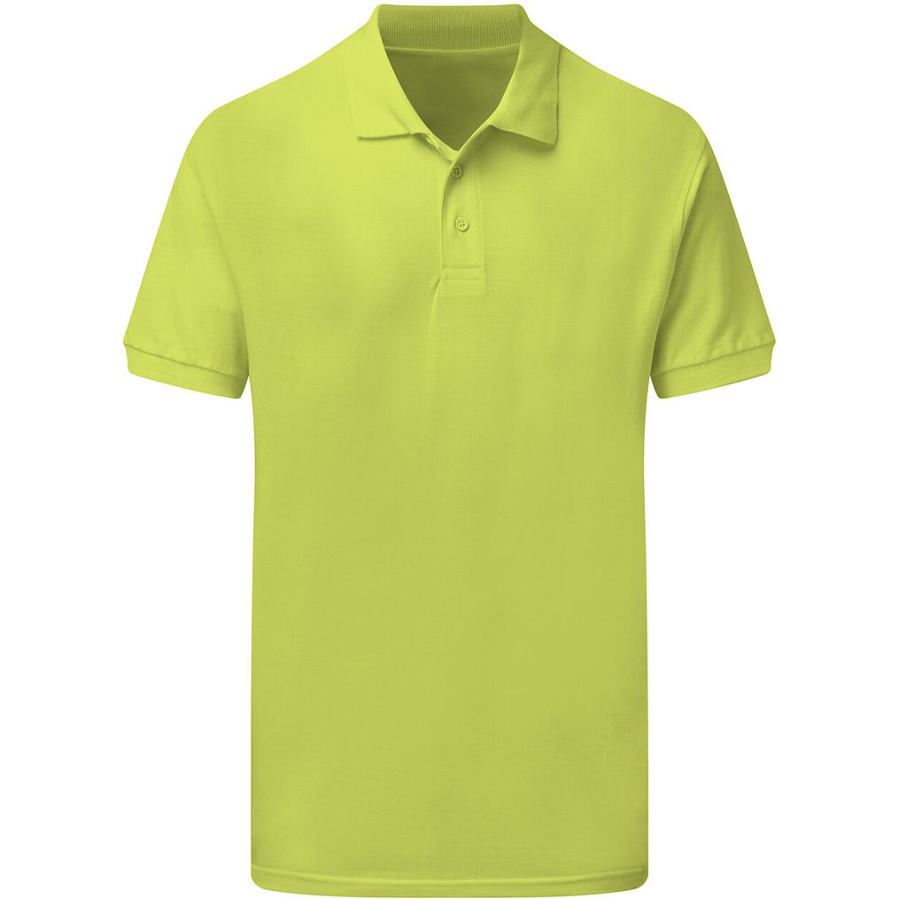 Image produit Cotton polo men sg50