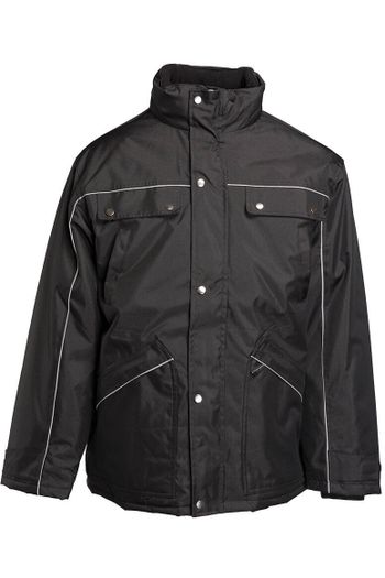 Chaqueta de trabajo Cap horn pk561 - Black
