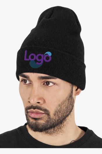 Image produit Cappello lungo in acrilico spesso 1501kc