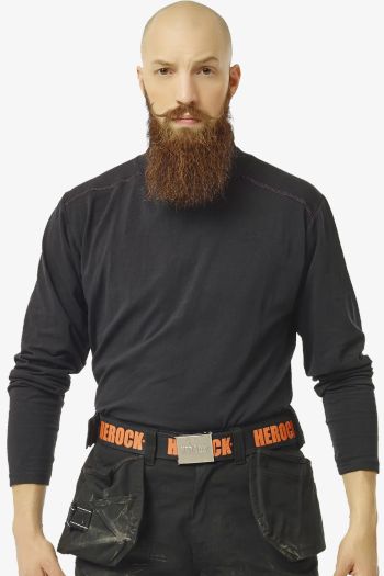 Image produit Lotis rollneck tee-shirt turtleneck 22mts0902