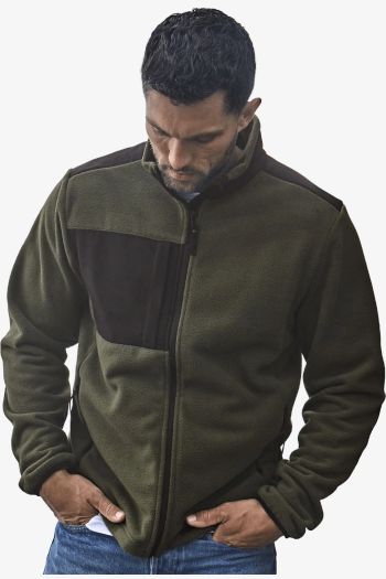 Image produit Mountain fleece 9120