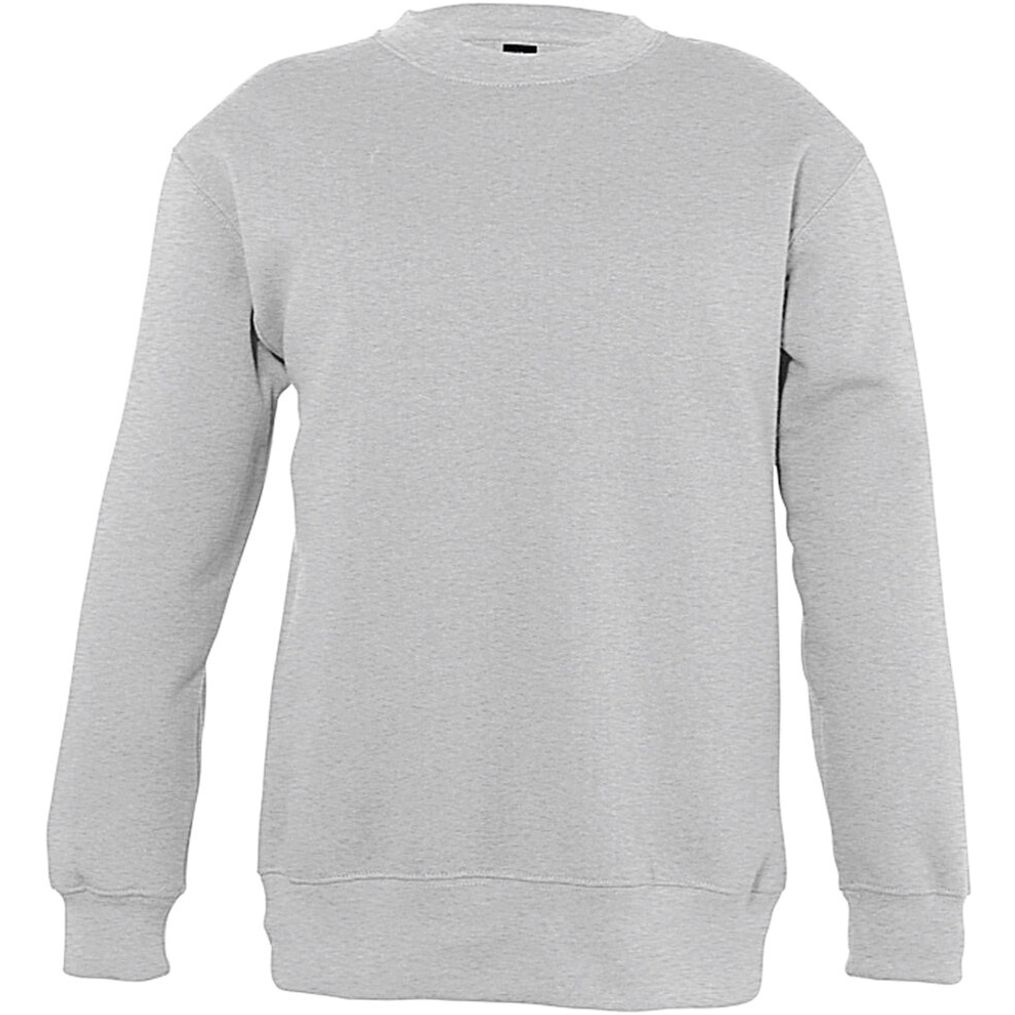 Image produit New supreme kids Sweat børn fløjlsgrædet 13249