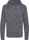 heather_grey/charcoal