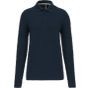 Image produit Langarmet polo til mænd wk276