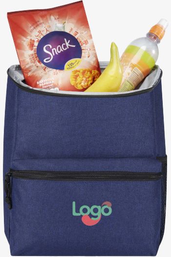 Image produit Isolierrucksack Exkursion aus rPET. 12l 120616