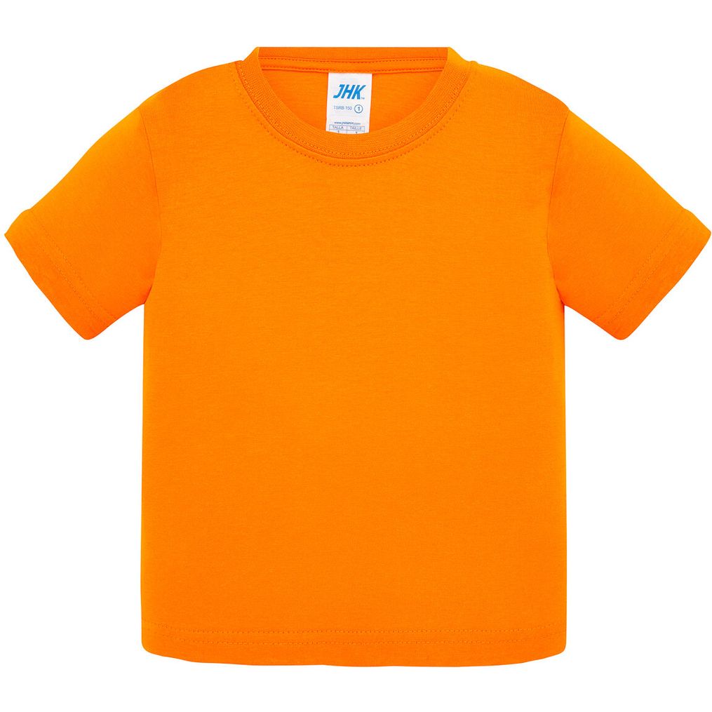 Image produit Baby t-shirt barntröja bomull tsrb150