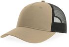 khaki/black