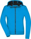 blue/black