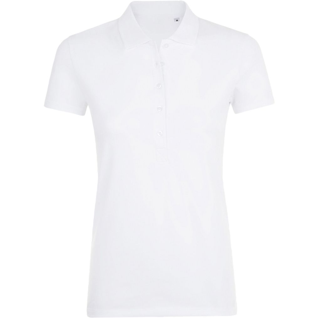 Image produit Phoenix women Polo Baumwolle Frau 01709