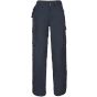 Image produit Pantalon Travail Très Résistant 0r015m0 Work Trousers